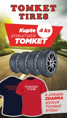 TOMKET TIRES