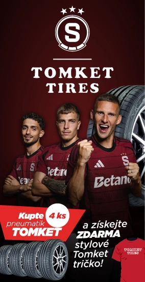 TOMKET TIRES